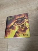 Vader - Go to shell!!! LP limit 300 red. nie grana