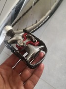 Obręcze Mavic open pro 622 x 15,rama alu TREK7300F