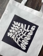 Torba tote bag Louis tomlinson non woven