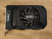 Nvidia Geforce 1050TI 4GB