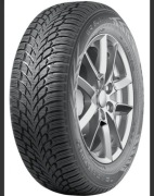 Nokian Tyres 225/60R18 WR SUV 4 XL