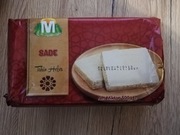 Chałwa z Turcji klasyczna 500 g