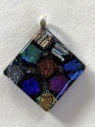 Zawieszka ze szkła Murano