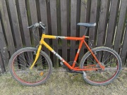 Rower jocker 26”