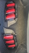 Lampy tył Ford Mustang 2017 wersja amerykańska stan b. dobry oryginalne