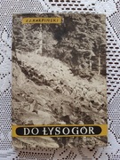 Do Łysogór