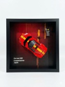 Ramka Głębi do LEGO Speed Champions 76914 – Ferrari 812 Competizione