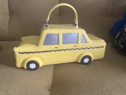Torebka taxi Kate Spade 