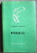 Tomasz Mann Wybraniec