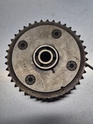 Citroen c4 koło zmiennych faz rozrządu. Ssący