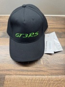 czapka z daszkiem Porsche GT 3 RS nowa oryginalna 