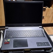 Laptop Acer Aspire 7