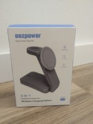 Składana ładowarka bezprzewodowa do telefonów 