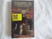 Etherfields: Kittenburg (edycja polska w folii)