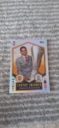 Marcus Rashford Karta Topps