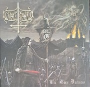 GRAVESPAWN – The Elder Darkness CD 2020 New !!!
