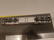 Athearn Genesis Sd-75 H0