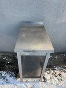 Stół gastronomiczny