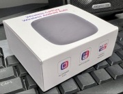 AiBox 32GB Android 13 WiFi/BT- AndroidAuto/Apple CarPlay/Sklep Play/Netflix