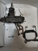 Mercedes w124 wybierak biegów 5 biegów . Stan bd