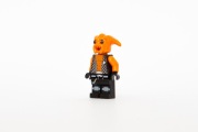 Figurka Lego Space Police sp093 Alien Kranxx 5974 5970