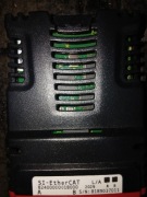 Control Techniques SI-EtherCAT Module 82400000018000