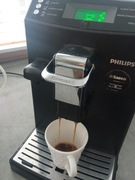 Ekspres do kawy automatyczny Philips HD 8847 - z młynkiem