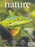 Nature 2019 No.7759 (23) ENG - tygodnik naukowy