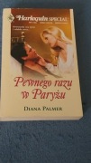 Diana Palmer  Pewnego razu w Paryżu