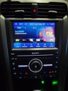 Ford SYNC 3 soft 3.4.23188 Mapy F14 Europa. Spolszczenie Lektor. NOWA !!