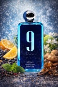 Perfumy Afnan 9am Dive D E K A N T 5ML
