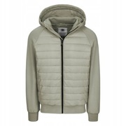 Kurtka hybrydowa przejściowa z kapturem PALOMAR