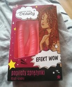 Papiloty do włosów