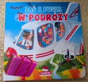 Jaś i Pusia - W podróży