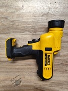 Dewalt Wyciskacz do mas akumulatorowy 18V DCE580 pistolet do silikonu 