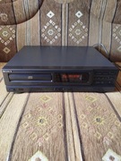 Odtwarzacz Sony CDP-M18