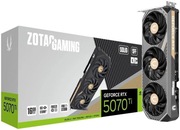Zotac GeForce RTX 5070 Ti Solid OC SFF 16GB GDDR7 DLSS4