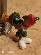 Figurka Marvin the Martian 