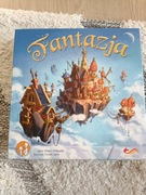 Gra Fantazja kafelkowa Foxgames PL