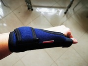 Orteza kciuka Athenax