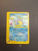 Wooper 117/147 Aquapolis 2002 | VINTAGE WOTC | e-Reader