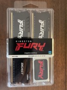 Pamięć RAM Kingston Fury 16 GB (2x8GB)