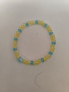 Ręcznie wykonana bransoletka