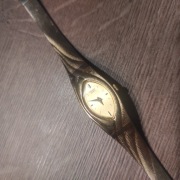 Zegarek damski Vintage pulsar