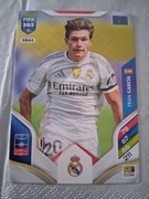 Karta Kolekcjonerska PANINI FIFA 365 2026 Team Mate Fran García RMA4