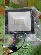 Lampa, naswitlacz, Vogler, czujnikiem ruchu i zmierzchu.