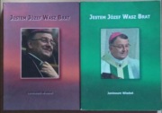 Jestem Józef Wasz Brat cześć 1 i 2