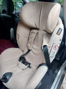 Fotelik samochodowy 0-25kg BeSafe izi plus 