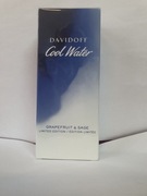 Davidoff Cool Water Grapefruit and Sage 125ml 