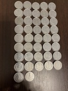 1 złoty z 1985 roku